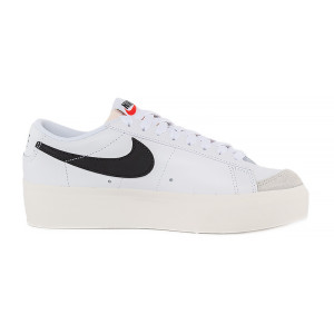 Кросівки Nike W BLAZER LOW PLATFORM DJ0292-101