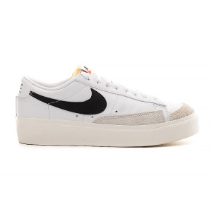 Кросівки Nike W BLAZER LOW PLATFORM DJ0292-101