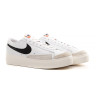 Кросівки Nike W BLAZER LOW PLATFORM DJ0292-101