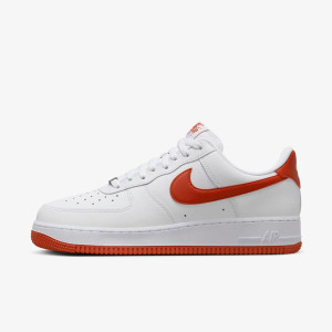 Кросівки Nike Air Force 1 Low 07 White FJ4146-106