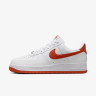 Кросівки Nike Air Force 1 Low 07 White FJ4146-106