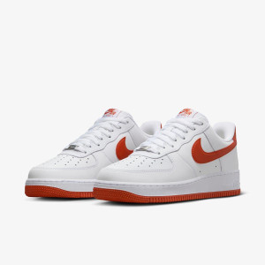 Кросівки Nike Air Force 1 Low 07 White FJ4146-106
