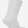 Шкарпетки для спорту (2 пари) 119595FLA-00 FILA 39-42 Білий 119595FLA-00