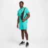 Шорти чоловічі Nike Nsw Mesh Short Turquoise HQ1984-345