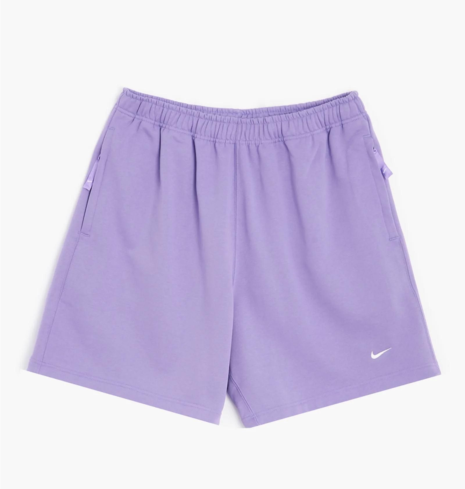 Шорти Nike Solo Swoosh Shorts DX0817-567 XL DX0817-567