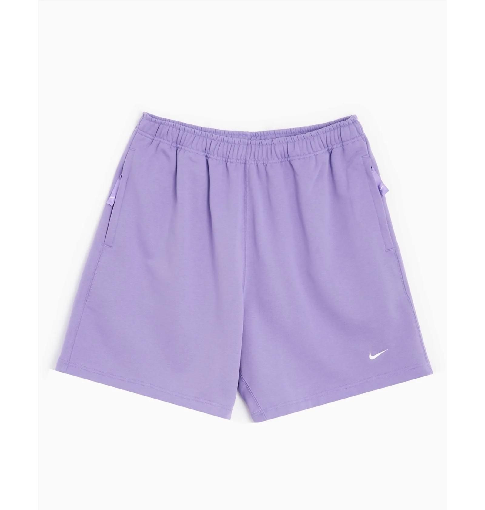 Шорти Nike Solo Swoosh Shorts DX0817-567 XL DX0817-567