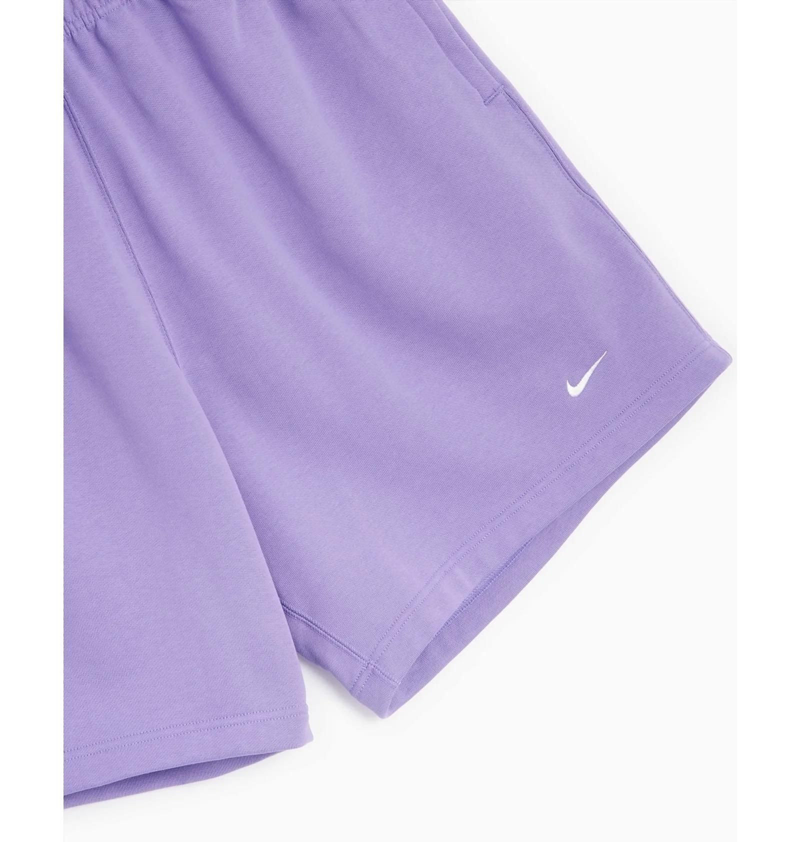 Шорти Nike Solo Swoosh Shorts DX0817-567 XL DX0817-567