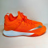 Кросівки Mens Nike Zoom Shift TB Promo Orange Basketball Shoes 942802-804