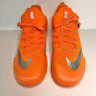 Кросівки Mens Nike Zoom Shift TB Promo Orange Basketball Shoes 942802-804