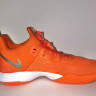 Кросівки Mens Nike Zoom Shift TB Promo Orange Basketball Shoes 942802-804