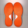 Кросівки Mens Nike Zoom Shift TB Promo Orange Basketball Shoes 942802-804