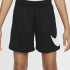 Шорти підліткові B NK DF MULTI+ SWOOSH SHORT FV0269-010 Nike S Чорний FV0269-010