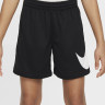Шорти Nike B DF MULTI+ SWOOSH SHORT FV0269-010