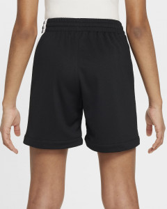 Шорти Nike B DF MULTI+ SWOOSH SHORT FV0269-010