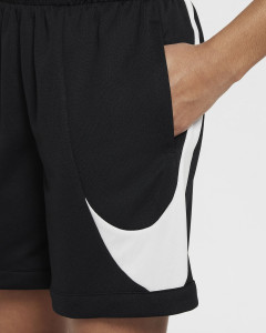 Шорти Nike B DF MULTI+ SWOOSH SHORT FV0269-010