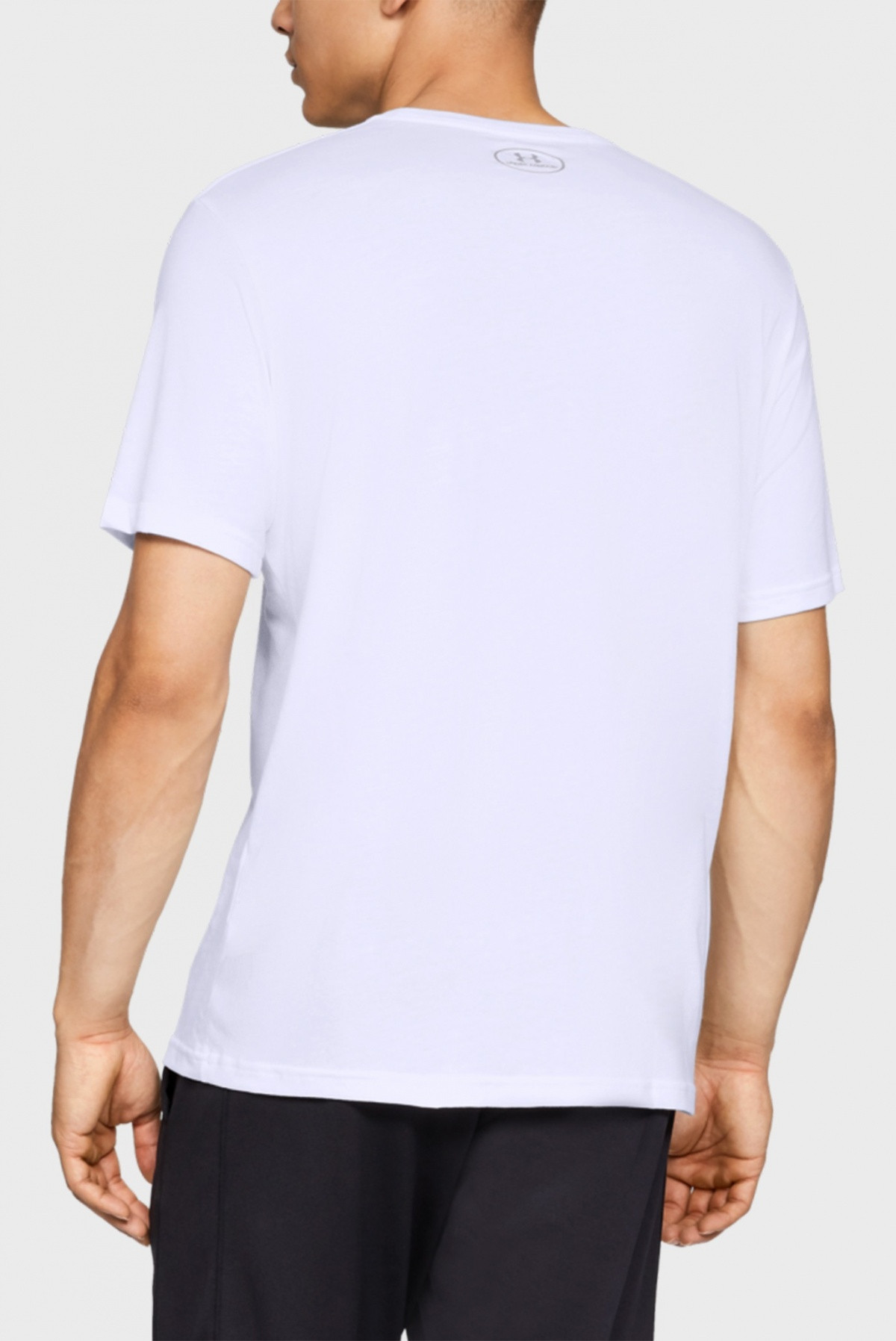 Футболка WORDMARK білий 1329582-100