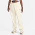 Штани W NSW FLC PANT GLS FZ4632-113 Nike M Бежевий FZ4632-113