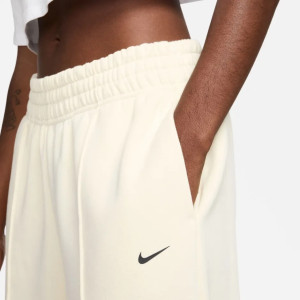 Штани W NSW FLC PANT GLS FZ4632-113 Nike M Бежевий FZ4632-113