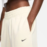 Штани W NSW FLC PANT GLS FZ4632-113 Nike M Бежевий FZ4632-113