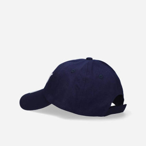 Кепка ESS Cap Jr 02168806 Puma YOUTH Темно-синій 02168806