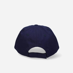 Кепка ESS Cap Jr 02168806 Puma YOUTH Темно-синій 02168806