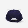 Кепка ESS Cap Jr 02168806 Puma YOUTH Темно-синій 02168806