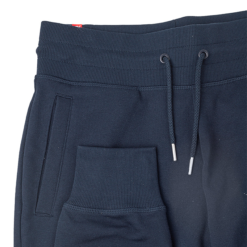 Брюки New Balance Essentials FT WP03530ECL