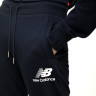 Брюки New Balance Essentials FT WP03530ECL