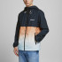 Вітровка JORDUBLIN LIGHT JACKET 12188862 Dark Navy Jack&Jones S Темно-синій 12188862DarkNavy