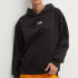 Худі W ESSENTIAL OVERSIZE HOODIE 0A89ENJK31 THE NORTH FACE L Чорний 0A89ENJK31