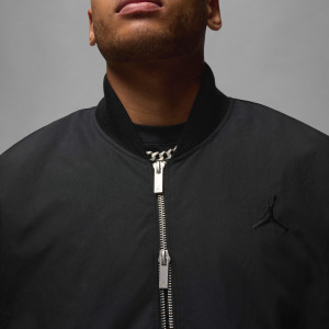 Бомбер чоловічий Air Jordan Renegade Black FV7267-010
