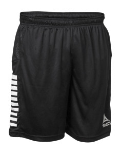 Шорти Select Spain player shorts 620330-010