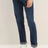 Джинси Marvin straight 1032779-10136 Tom Tailor 28/32 Темно-синій 1032779-10136