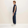Джинси Marvin straight 1032779-10136 Tom Tailor 28/32 Темно-синій 1032779-10136