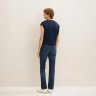 Джинси Marvin straight 1032779-10136 Tom Tailor 28/32 Темно-синій 1032779-10136