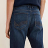 Джинси Marvin straight 1032779-10136 Tom Tailor 28/32 Темно-синій 1032779-10136