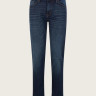 Джинси Marvin straight 1032779-10136 Tom Tailor 28/32 Темно-синій 1032779-10136