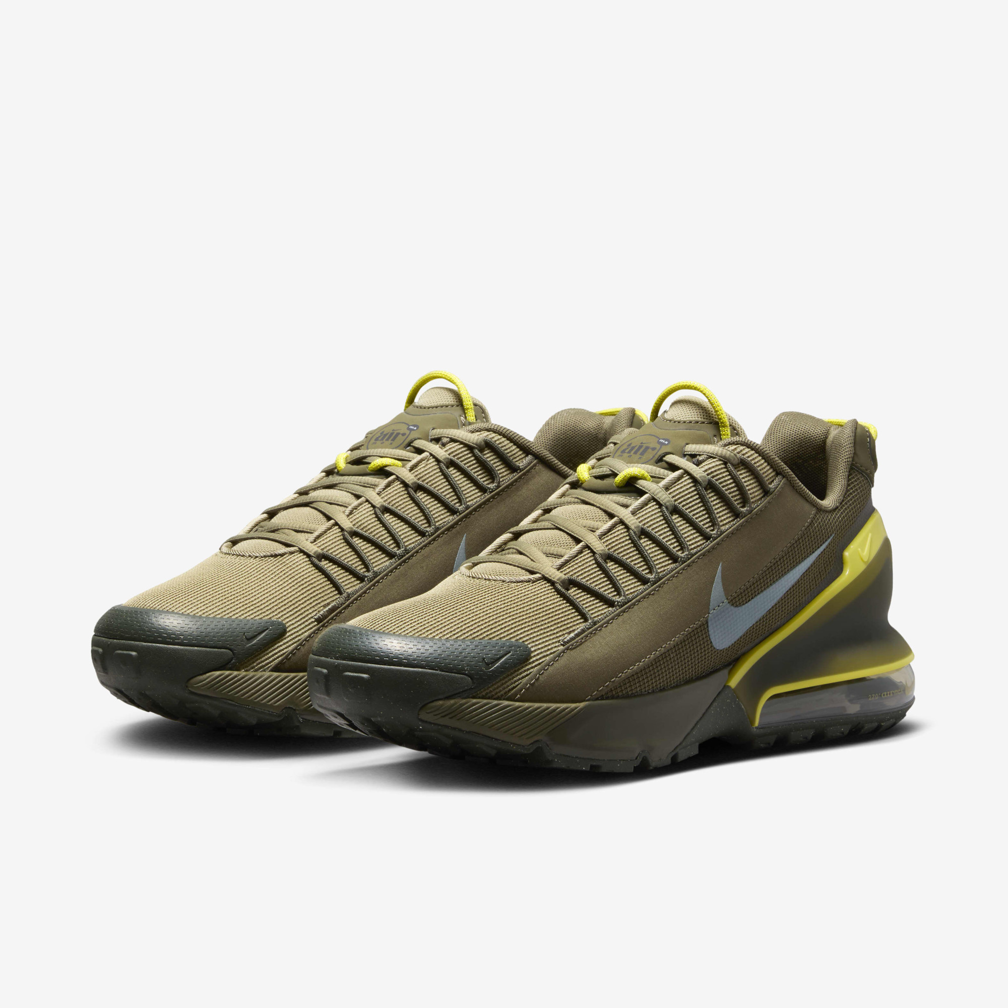 Кросівки чоловічі Nike Air Max Pulse Roam Shoes Olive DZ3544-201