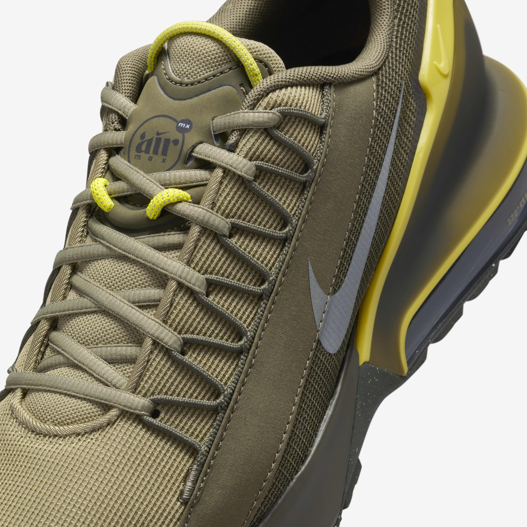 Кросівки чоловічі Nike Air Max Pulse Roam Shoes Olive DZ3544-201