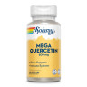 Капсули Mega Quercetin 600mg - 60 vcaps 2022-10-1795