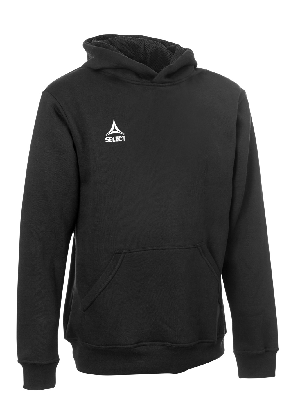 Толстовка SELECT Basic hoodie v24 625720-010