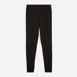 Штани спортивні підліткові ESS TAPE Sweatpants TR 68578201 Puma 128 Чорний 68578201