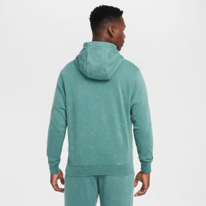 Худі чоловіче Nike Thfc Mnsw Po Turquoise FZ4243-361