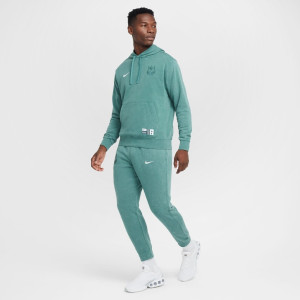 Худі чоловіче Nike Thfc Mnsw Po Turquoise FZ4243-361