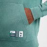 Худі чоловіче Nike Thfc Mnsw Po Turquoise FZ4243-361