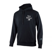Худі New Balance Essentials Celebrate MT21513BK