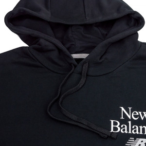 Худі New Balance Essentials Celebrate MT21513BK