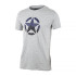 Футболка JEEP T-SHIRT STAR J22W, шт