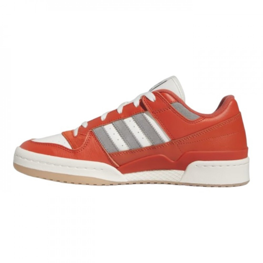 Кросівки Forum Low Preloved Red Gum FZ6273