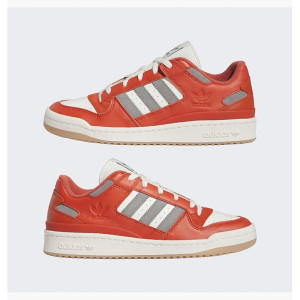 Кросівки Forum Low Preloved Red Gum FZ6273